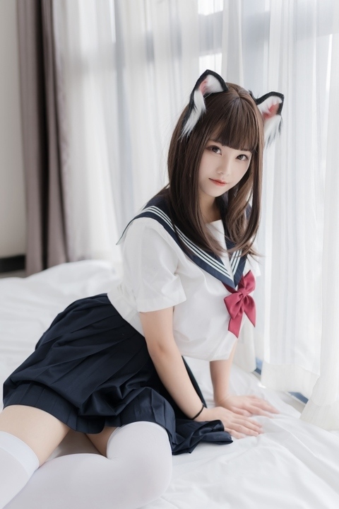 蜜汁猫裘 蜜汁猫裘